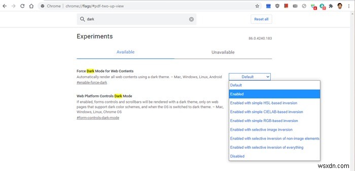 ブラウジングを快適にするおすすめChromeフラグ12選