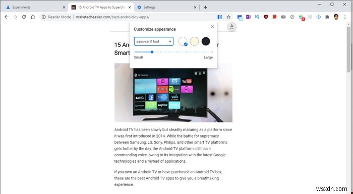 ブラウジングを快適にするおすすめChromeフラグ12選