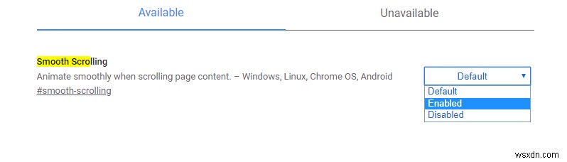 ブラウジングを快適にするおすすめChromeフラグ12選