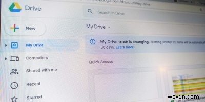 Googleドライブにファイルがアップロードできない?原因別の対処法を徹底解説