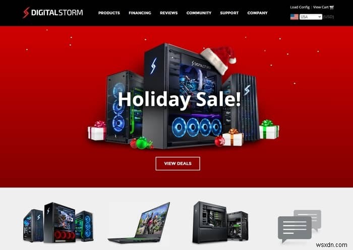 カスタムPCを組むならここ！おすすめPCビルダーサイト10選