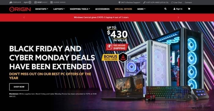 カスタムPCを組むならここ！おすすめPCビルダーサイト10選