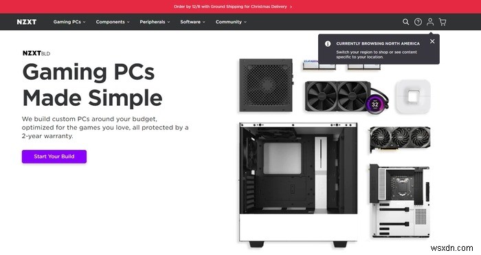 カスタムPCを組むならここ！おすすめPCビルダーサイト10選