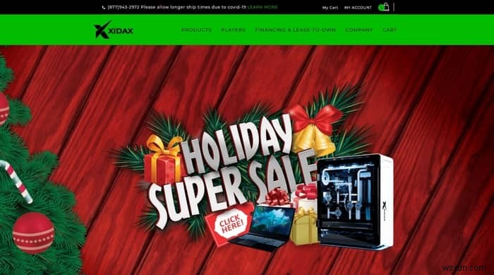 カスタムPCを組むならここ！おすすめPCビルダーサイト10選