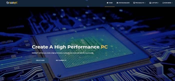 カスタムPCを組むならここ！おすすめPCビルダーサイト10選