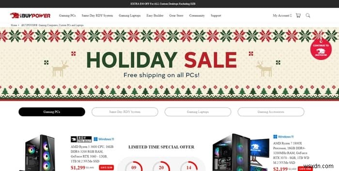 カスタムPCを組むならここ！おすすめPCビルダーサイト10選