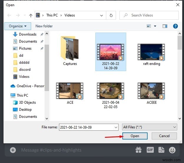Discordで動画を送信する方法を徹底解説（PC・Android・iPhone対応）
