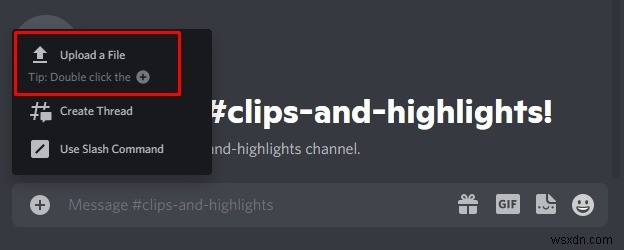 Discordで動画を送信する方法を徹底解説（PC・Android・iPhone対応）