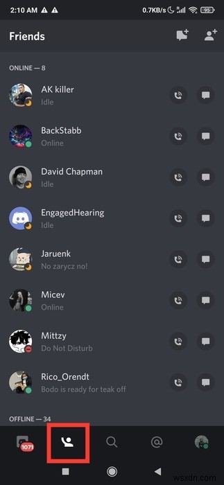 Discordで動画を送信する方法を徹底解説（PC・Android・iPhone対応）