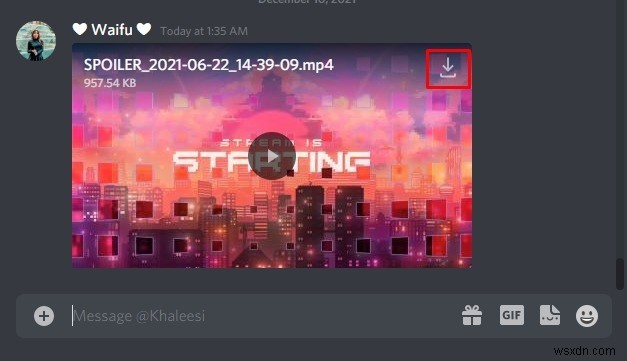 Discordで動画を送信する方法を徹底解説（PC・Android・iPhone対応）