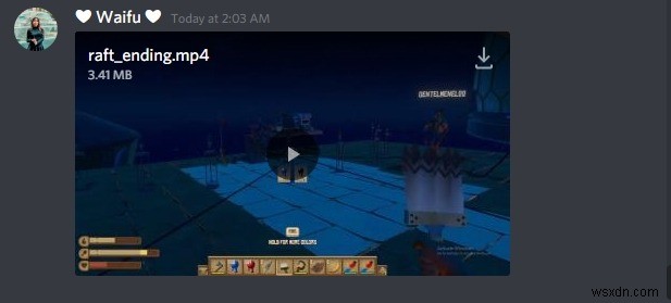 Discordで動画を送信する方法を徹底解説（PC・Android・iPhone対応）