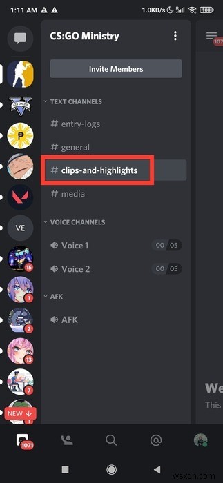 Discordで動画を送信する方法を徹底解説（PC・Android・iPhone対応）