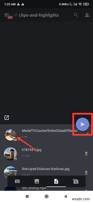 Discordで動画を送信する方法を徹底解説（PC・Android・iPhone対応）