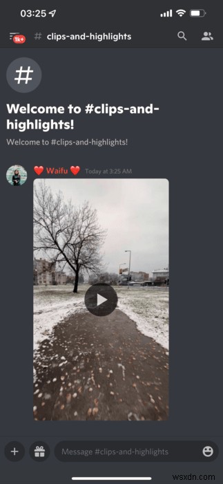 Discordで動画を送信する方法を徹底解説（PC・Android・iPhone対応）