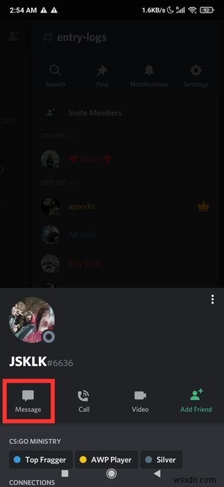 Discordで動画を送信する方法を徹底解説（PC・Android・iPhone対応）