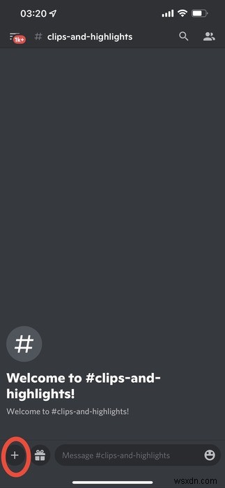 Discordで動画を送信する方法を徹底解説（PC・Android・iPhone対応）