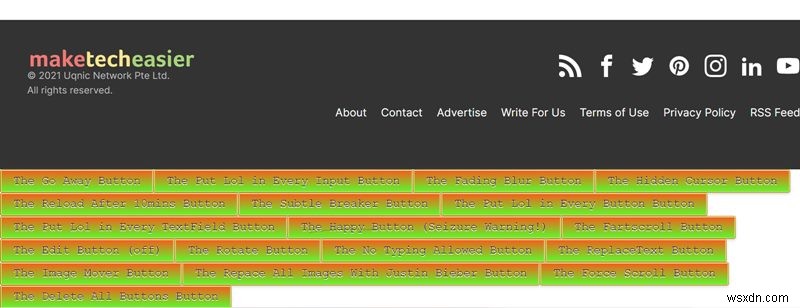 友達にドッキリを仕掛けよう!面白すぎるChrome拡張機能9選