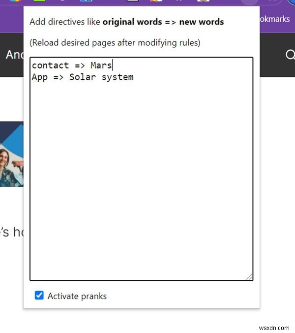 友達にドッキリを仕掛けよう!面白すぎるChrome拡張機能9選