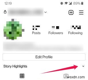 Instagramのハイライトとは？プロフィールでの使い方・作成方法を徹底解説