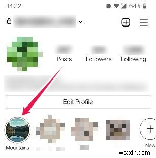Instagramのハイライトとは？プロフィールでの使い方・作成方法を徹底解説