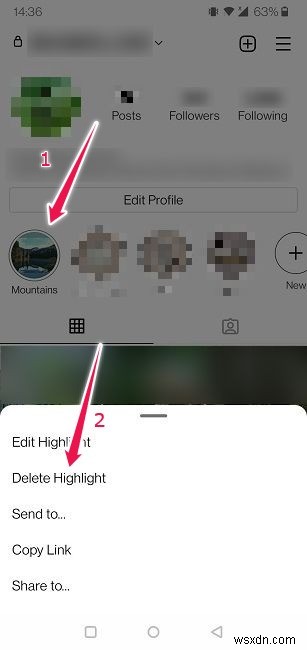Instagramのハイライトとは？プロフィールでの使い方・作成方法を徹底解説