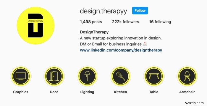 Instagramのハイライトとは？プロフィールでの使い方・作成方法を徹底解説