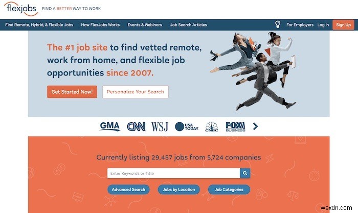 【2024年版】在宅ワーク・リモートワークに強いおすすめ求人サイト12選