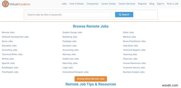 【2024年版】在宅ワーク・リモートワークに強いおすすめ求人サイト12選