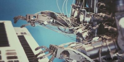 ブラウザで今すぐ試せる15の興味深いAI実験