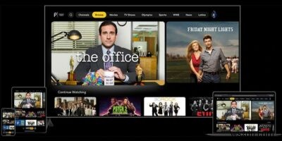 NBCのPeacock TVでコンテンツを無料ストリーミング！料金プランと視聴方法を徹底解説