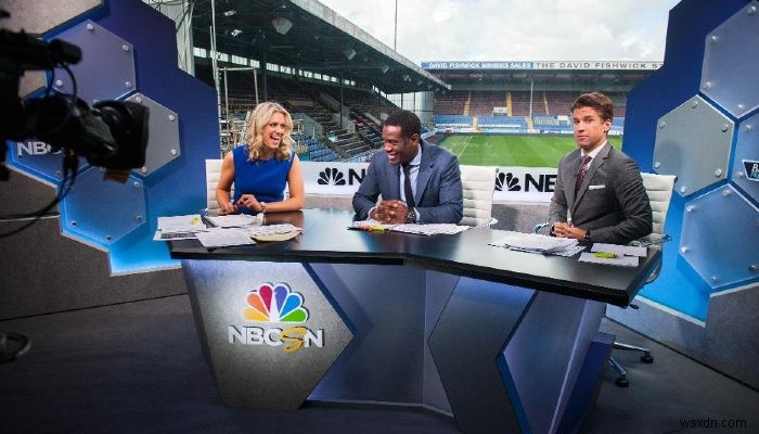 NBCのPeacock TVでコンテンツを無料ストリーミング！料金プランと視聴方法を徹底解説