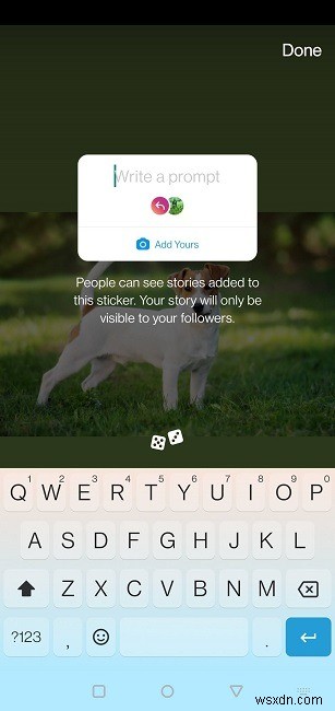 Instagramストーリーで「Add Yours」ステッカーを使う方法【初心者向け完全ガイド】