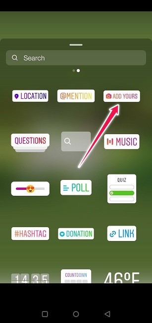 Instagramストーリーで「Add Yours」ステッカーを使う方法【初心者向け完全ガイド】