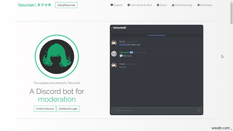 Discordサーバーをレベルアップさせる!厳選おすすめDiscordボット15選