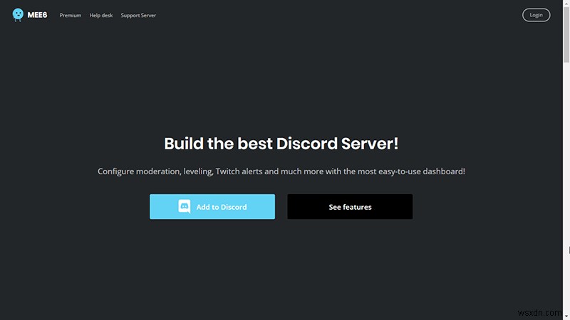 Discordサーバーをレベルアップさせる!厳選おすすめDiscordボット15選