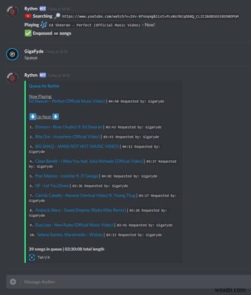 Discordサーバーをレベルアップさせる!厳選おすすめDiscordボット15選
