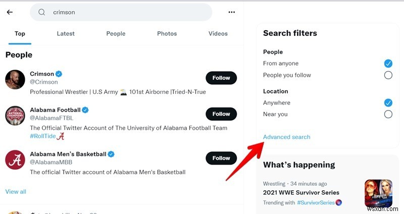 【保存版】X(Twitter)の検索をプロのように使いこなす方法