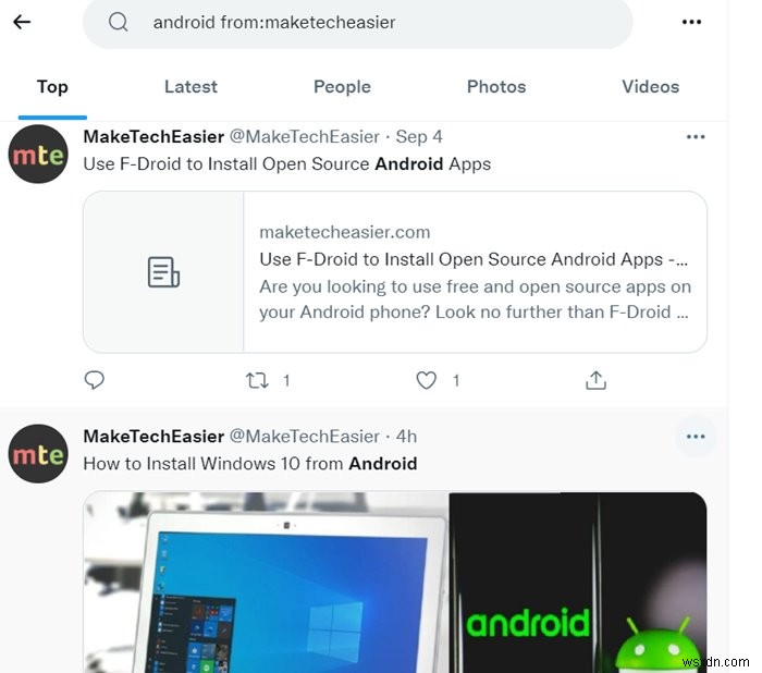 【保存版】X(Twitter)の検索をプロのように使いこなす方法