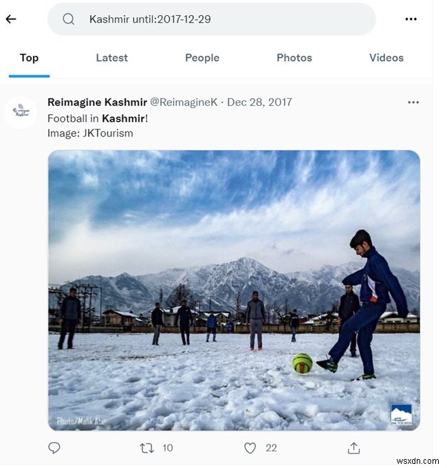 【保存版】X(Twitter)の検索をプロのように使いこなす方法