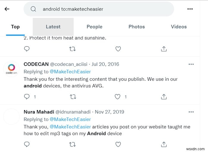 【保存版】X(Twitter)の検索をプロのように使いこなす方法