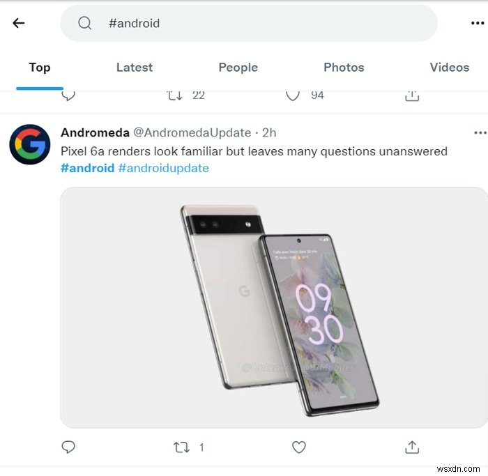【保存版】X(Twitter)の検索をプロのように使いこなす方法