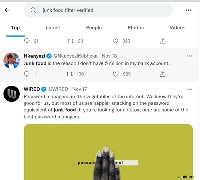 【保存版】X(Twitter)の検索をプロのように使いこなす方法