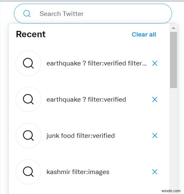 【保存版】X(Twitter)の検索をプロのように使いこなす方法