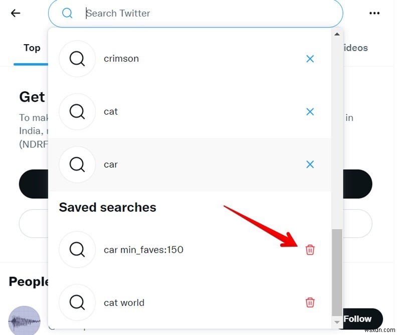 【保存版】X(Twitter)の検索をプロのように使いこなす方法