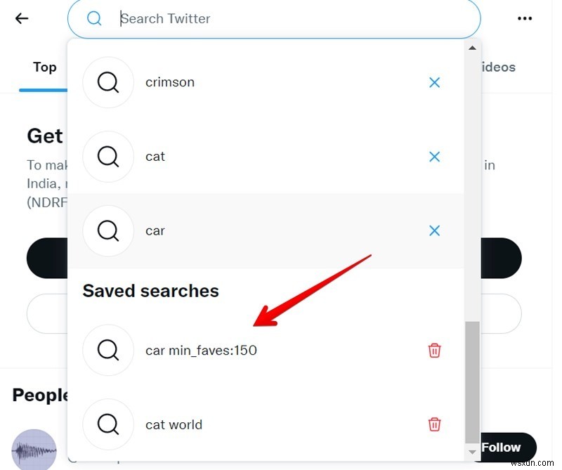 【保存版】X(Twitter)の検索をプロのように使いこなす方法