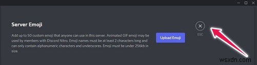 カスタム絵文字を作成してDiscordサーバーに追加する方法