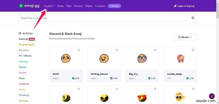 カスタム絵文字を作成してDiscordサーバーに追加する方法