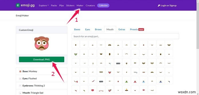 カスタム絵文字を作成してDiscordサーバーに追加する方法