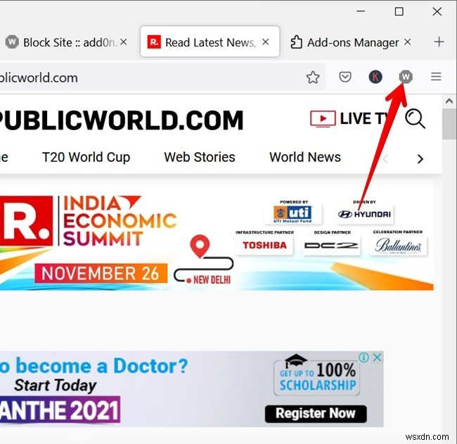 Chrome・Firefox・Edge・Safari・Android・iOSでウェブサイトをブロックする完全ガイド