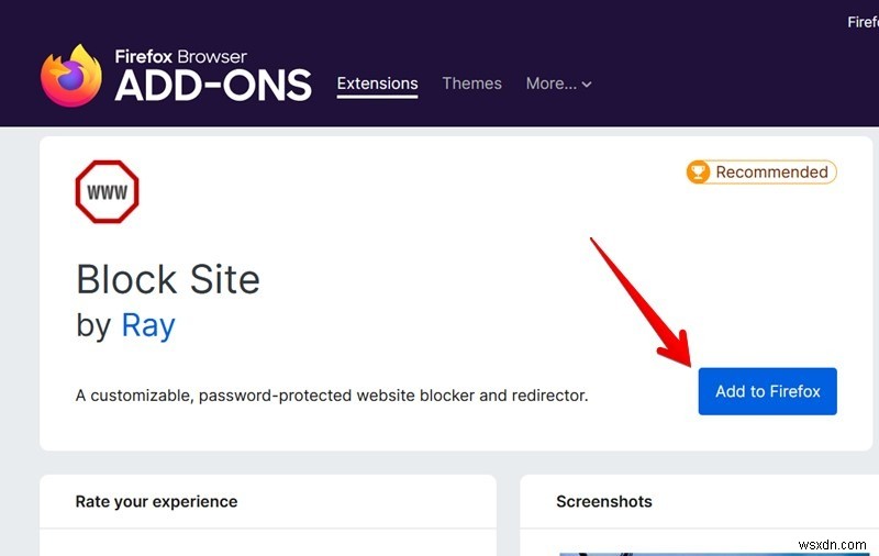 Chrome・Firefox・Edge・Safari・Android・iOSでウェブサイトをブロックする完全ガイド